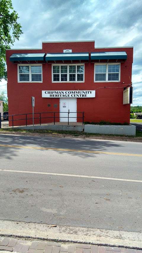 Chipman Community Heritage Center